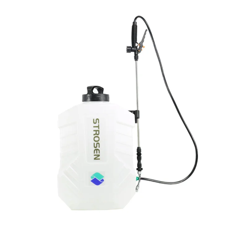 

Backpack sprayer electric sprayer mist garden sprayers