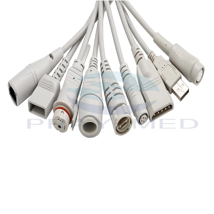 650-206 kompatibles IBP-Adapter-Kabel mit Utah-Lärm 2,0