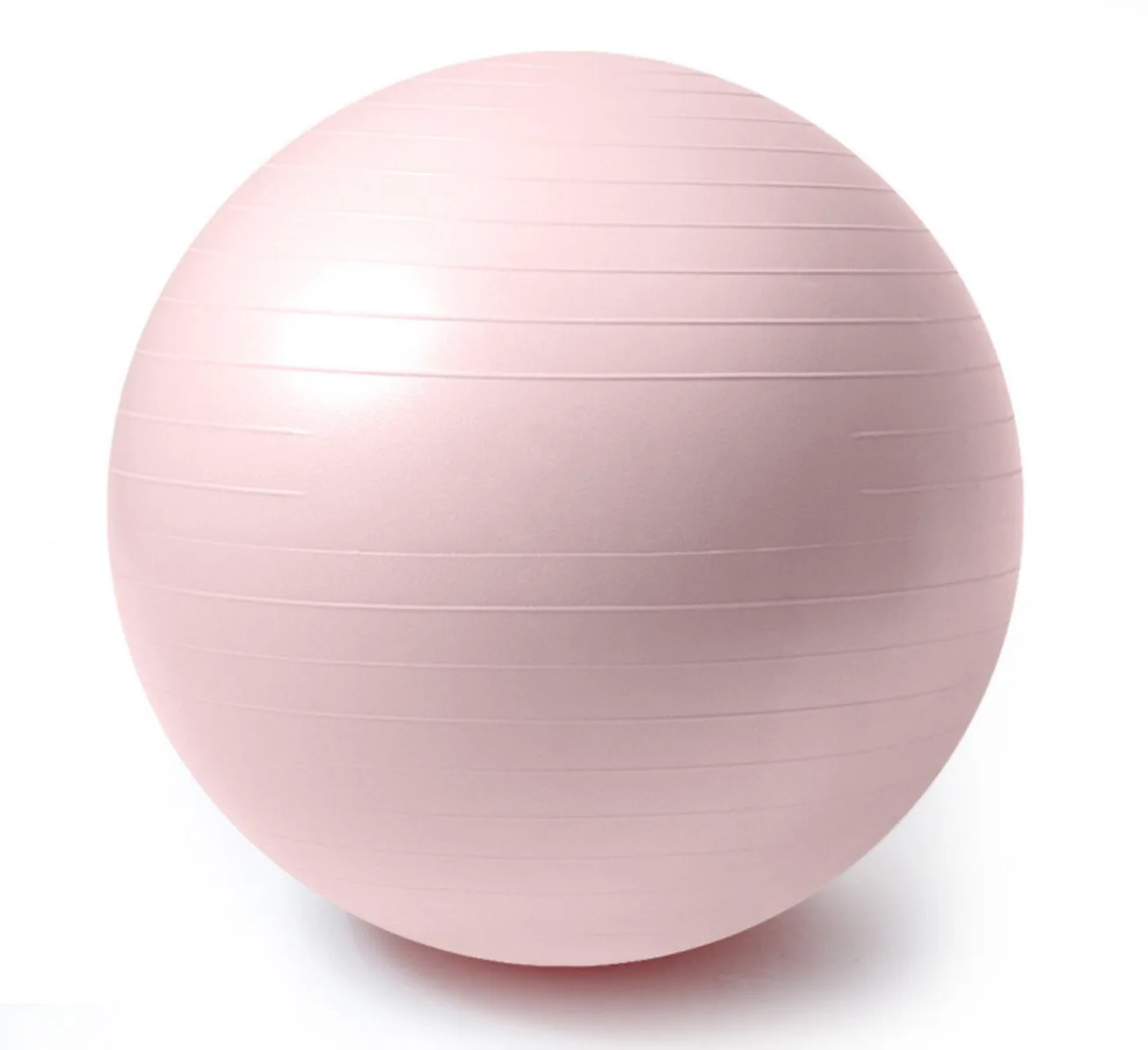

Yoga Balance Ball Fitness Pilates Firming Muscles Training Fitness Ball, Customized color
