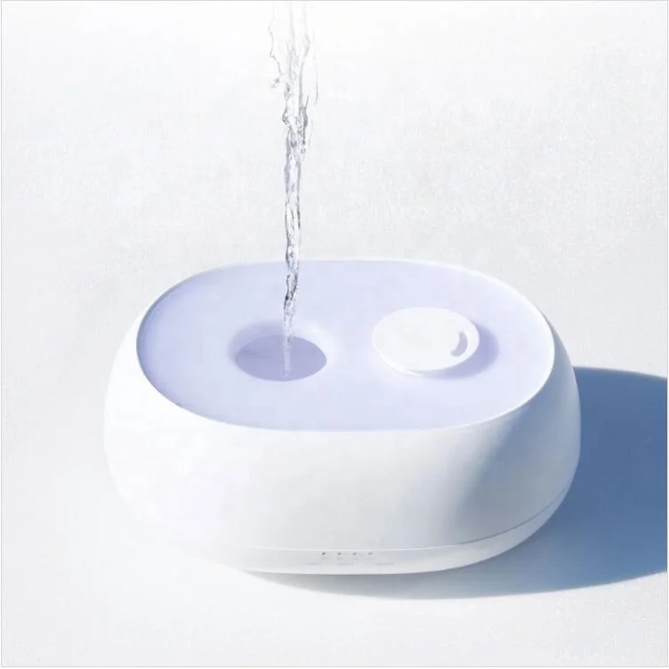 

1L IR Remote Control Sea Clouds Electronic Aroma Diffuser