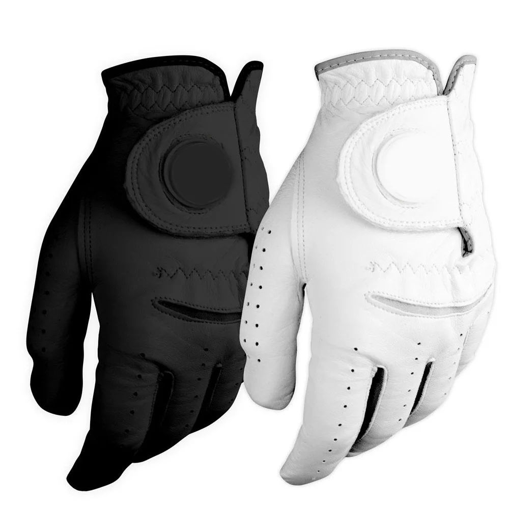 Wholesale Washable High End Leather Golf Glove Buy Wholesale Golf