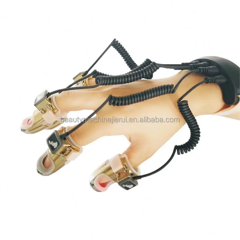 

Soking 2021 new best Selling Products Body Rotation fat Facial health care and anti-aging golden finger beauty machine