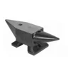 China Manufacture Precision Casting Steel Anvil In Cast & Forged