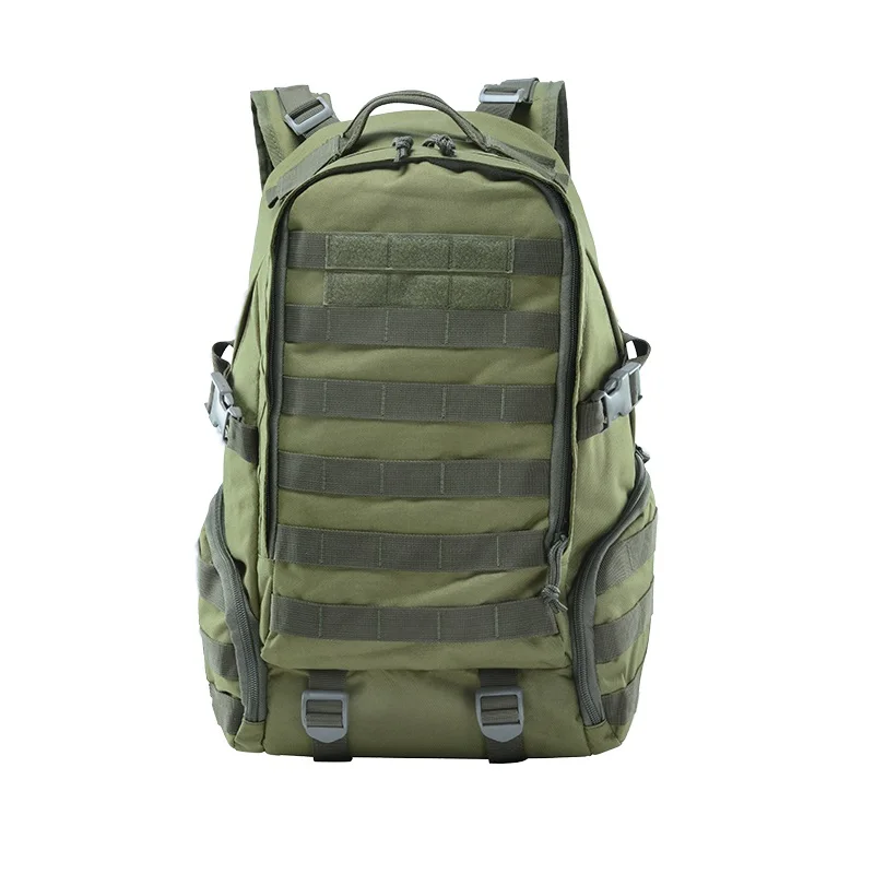 

Lupu 35l Military Backpack Tactical Customized Logo Oem/odm Prevent Splashing Water Tactical Backpack Bag