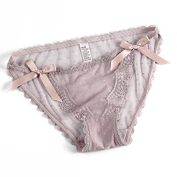 

Top Qualily Female Fat Women Inner Wear Hose Ladies Sexy Panties, 5 colors