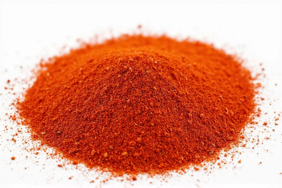 Best Crushed Red Pepper Substitutes: 5 Practical Alternatives