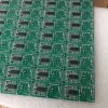 RCWL-0516 microwave radar sensor module Human body induction switch module Intelligent sensor