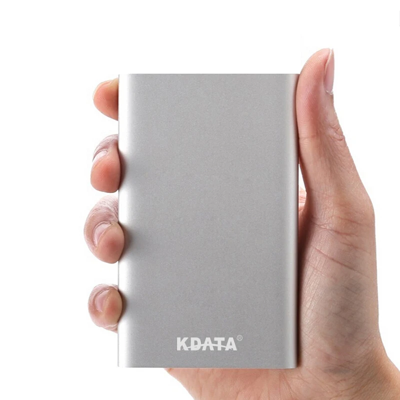 

Portable External USB 3.0 Hard Drives Hard Disk SSD 240GB for Laptop or Computer