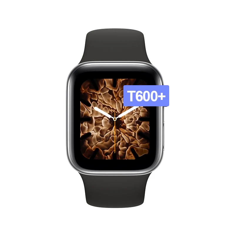 

t600 smartwatch t600s plus series original reloj inteligent sport smartwatch