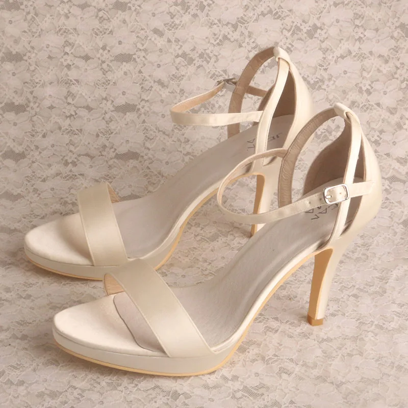 

(23 Colors)Ivory Colored Shoes for Women