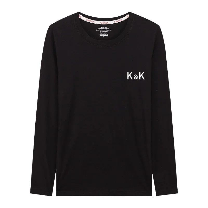 

Long Sleeve Custom Print Super Soft Organic Cotton Sweatshirt for Men