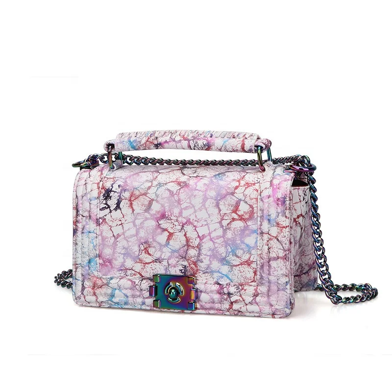 

Fashion Handbags Summer 2020 Designer Sakura Crossbody Bag Women Bags Handbag, Pink