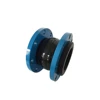 Jgd fitting dn300 din flang standard rubber expans joint