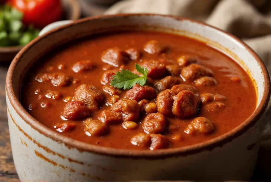 Who Invented Chili: The True Historical Answer