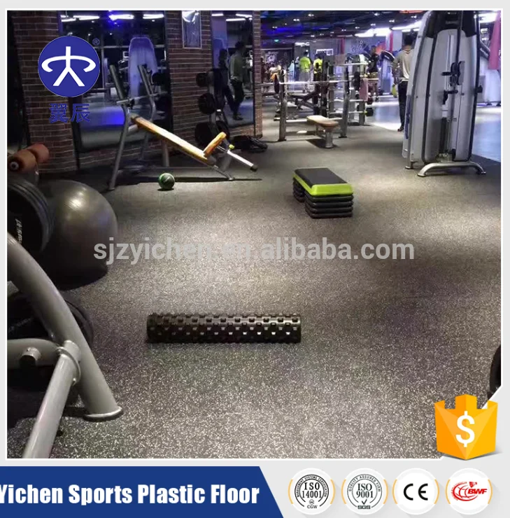 
waterproof and anti-skid interlocking rubber mat flooring brick paver for outdoor playground 