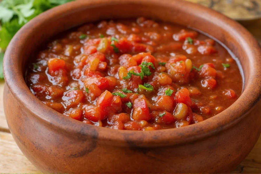 Ghost Pepper Salsa: Heat, Safety & Perfect Pairings