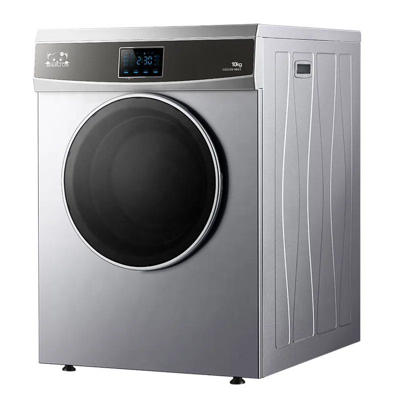 
Home appliance electric clothes dryer/ secadora de ropa 10kg 