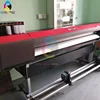 Roland SOLJET Pro 4 XF-640 64" Eco-Solvent Inkjet Printer with double dx7 printheads