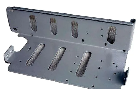 
Custom Stamping Part Custom Sheet Metal Fabrication Stainless Steel Aluminum Stamping 