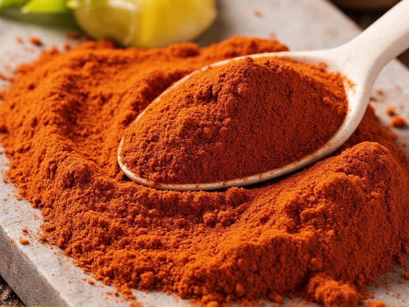 What Is Cajun Spice? Authentic Blend Explained