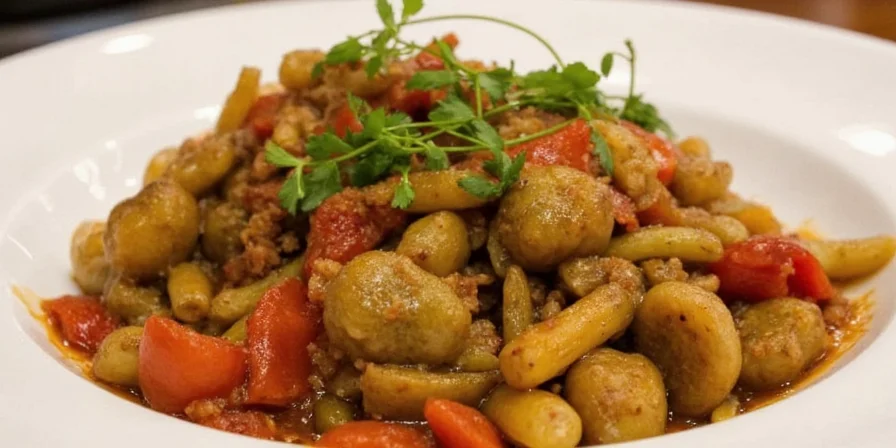 10 Spicy Secrets of Southern African Dishes: A Flavor-Packed Journey Through Tradition!