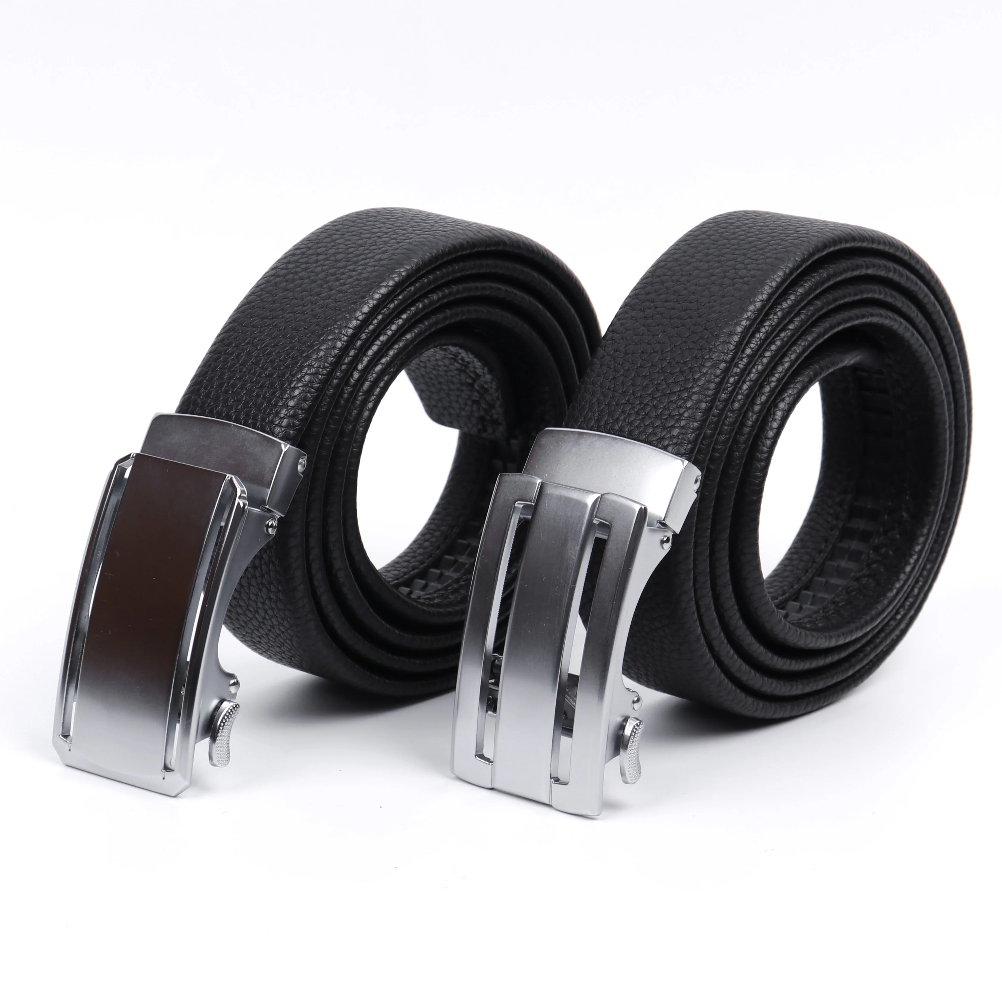 versatile leather belt