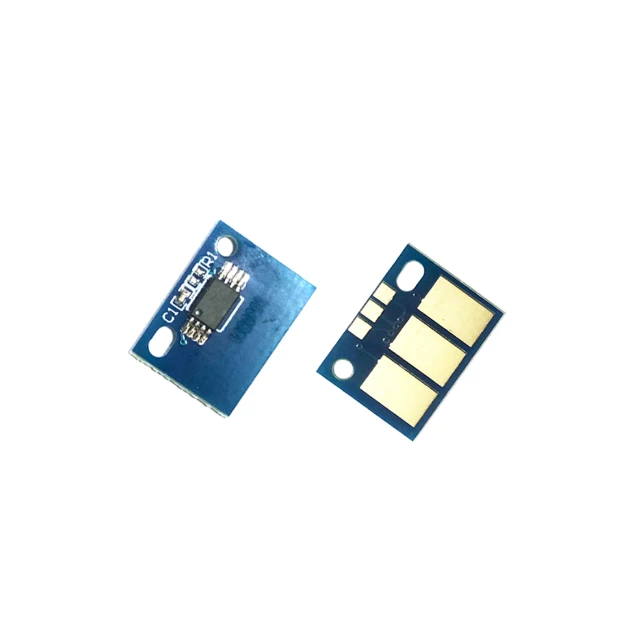 

Toner Cartridge Chip for Lexmark XC9225 XC9235 XC9245 XC9255 XC9265 reset chip, Kcmy