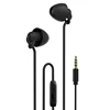 OEM consumer electronics superior quality high fidelity communication wired 3.5mm music headphones