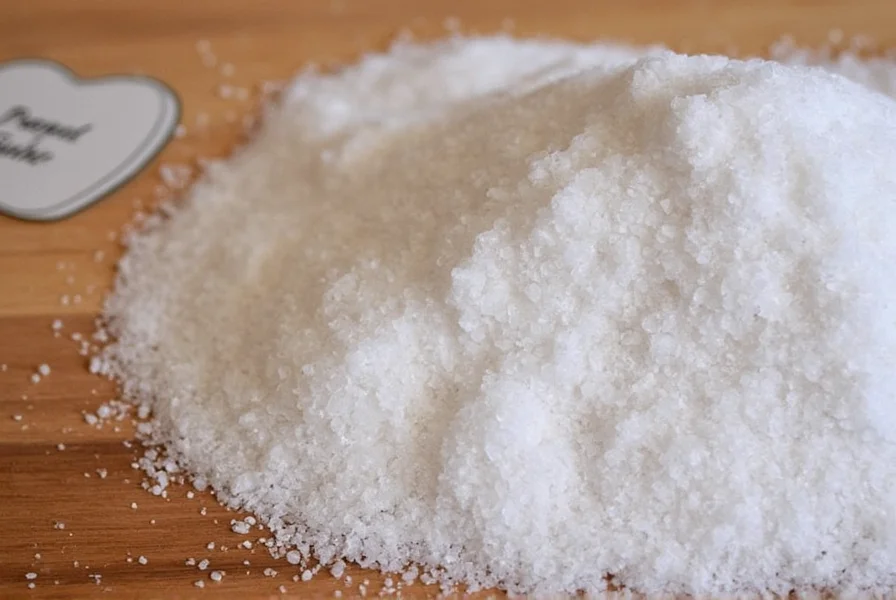 Salt Conclusion