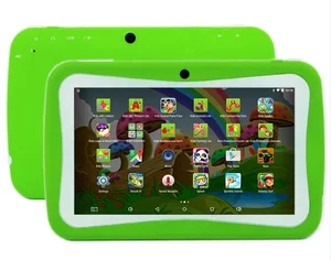 kids tablet for gaming tablet pc for kids 7 inch mini pc