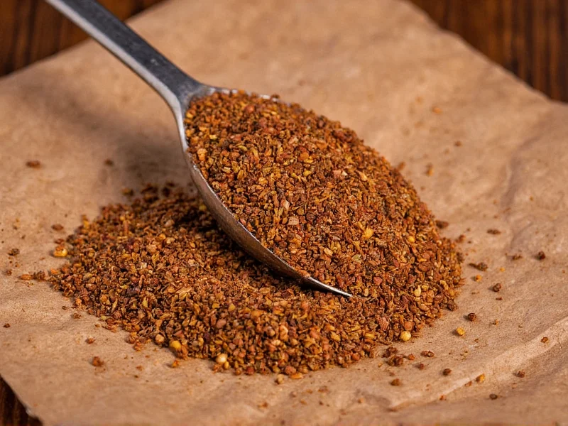 Buffalo Seasoning: What It Is & How to Use It Properly