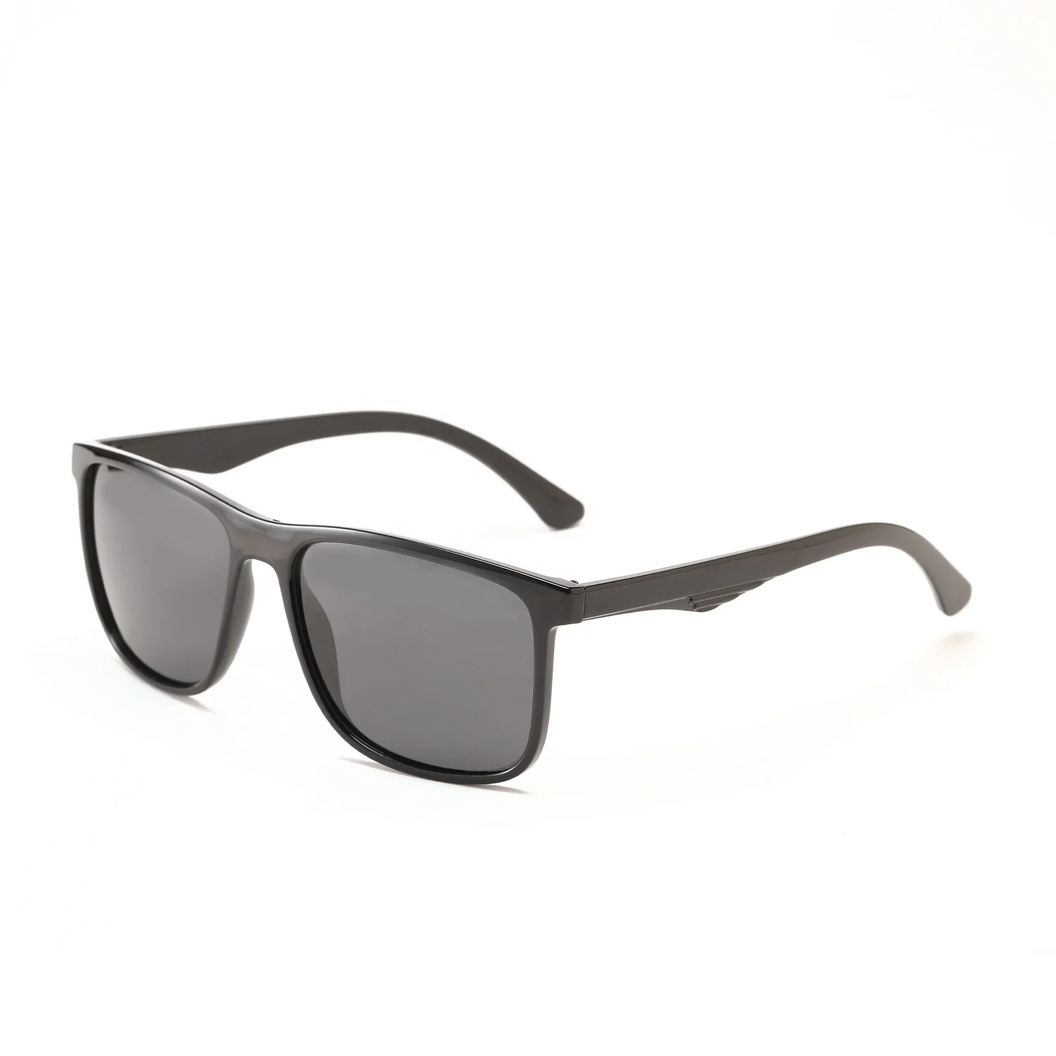 

Sunborry 2021 Newest Fashion Vintage Trendy Unisex Brand Designer Sunglasses Mens River For Women
