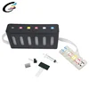 XP15010 Free ICC CISS 6 Color Continuous Ink Supply System With Permanent Chip