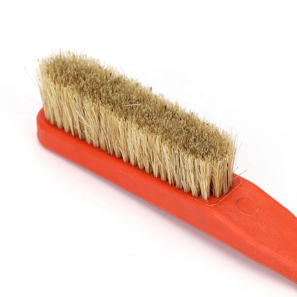 Sports & Entertainment Rock Climbing Crush Boulder Brush Boars Hair for Climbing Holds