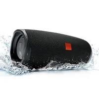 

Portable Subwoofer Charge 4 Waterproof Wireless Bluetooth Speaker with Outdoor Sound Speakers
