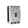 Hot Sales 3 Phase MCCB Manufacturer Series DC Moduled Case Circuit Breaker