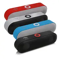 

Subwoofer Wireless BT Speaker Outdoor Card Car Mini Pill Double Speaker Small Sound