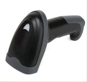 2D CMOS Wireless Handheld Barcode Scanner