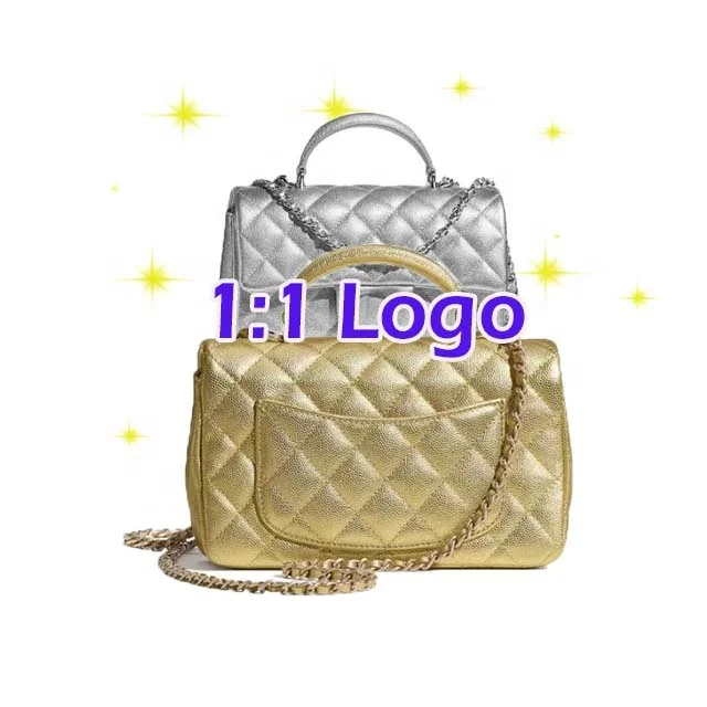 

New Arrival Famous Brands Small Feather Chains Brilique Evening Bag for Woman Handbags For Ladies, Picture