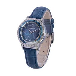 Ladies Wrist Watches Wholesale Quartz Clock Marble