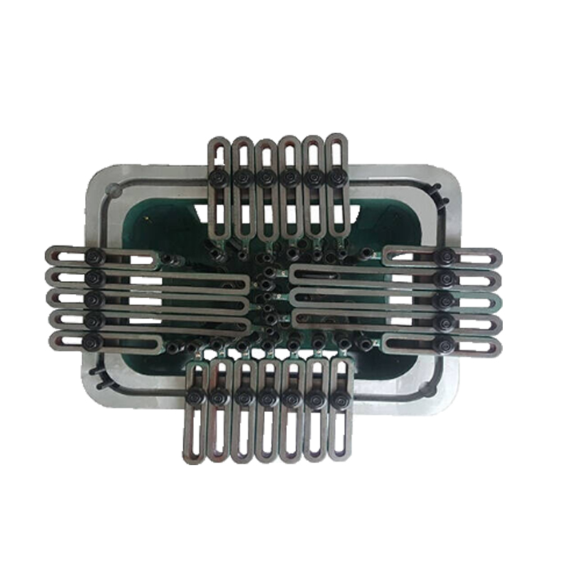 

Automatic spindle drill head multi spindle drill head for LED light