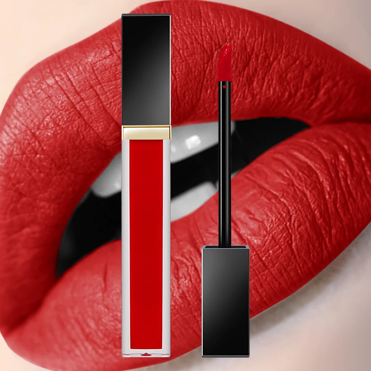 

A18 Wholesale Make your own Lipstick liquid Lipstick Matte, 65 color