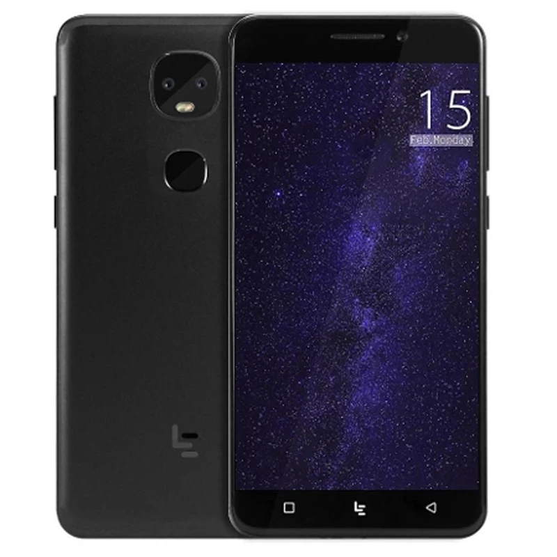 

Original for Letv Pro3 AI X651 Deca Core Mobile Phone 13.0MP Dual Back Camera smartphone 4GB RAM 32GB/64GB ROM Cell phone