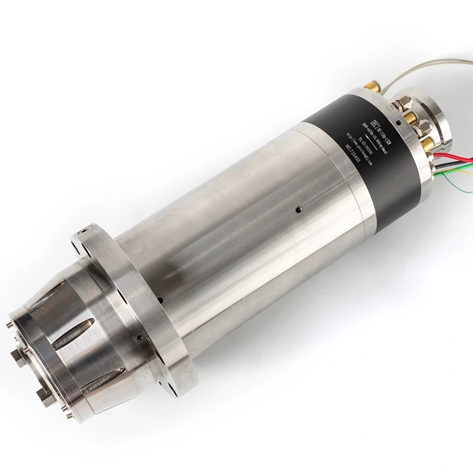 
DECI BT40 machine tool spindle motor for CNC engraving machines 