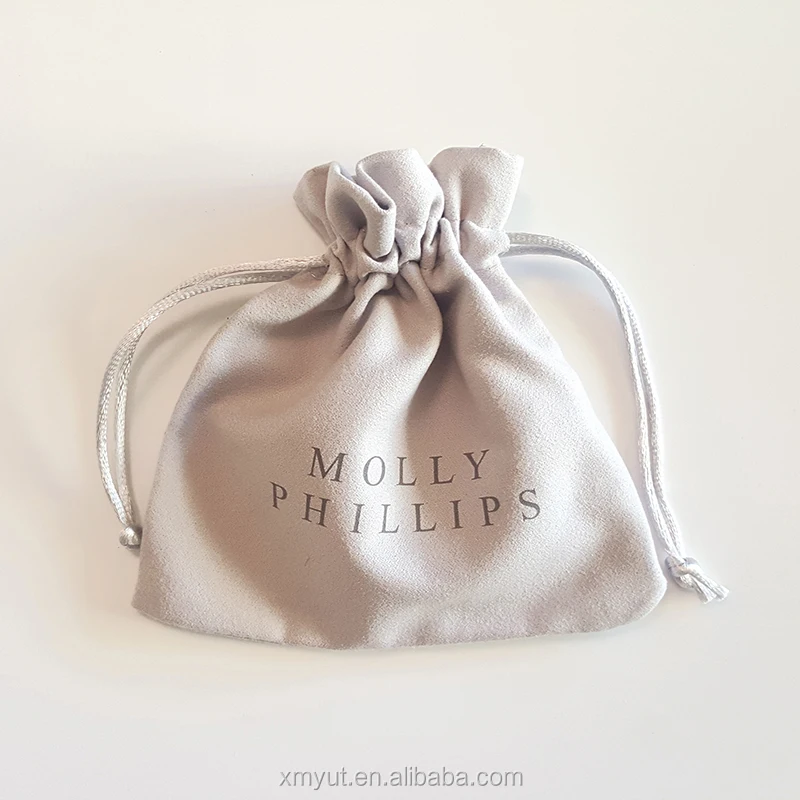 Custom Jewelry Pouches Packaging With Logo - Buy Jewelry Pouch,Jewelry ...