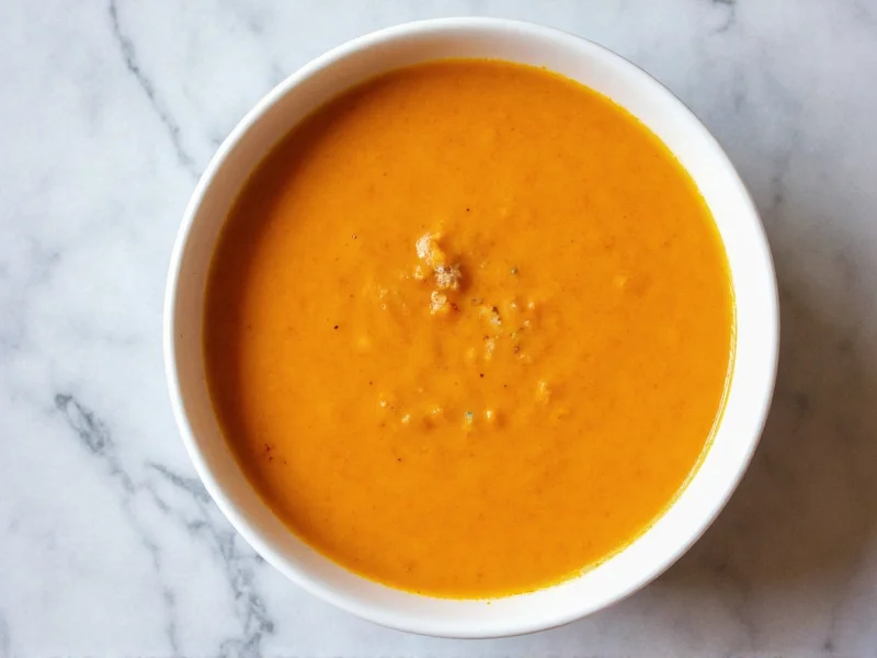 Soup Starter: Definition, Types & Perfect Pairings