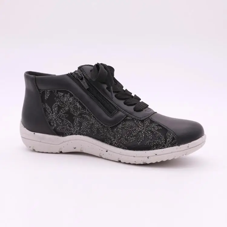 
latest custom durable womens casual sneakers shoes for ladies 