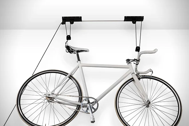 Heavy Duty Buy Bicycle Storage Rack Wall Mounted Bike Hanger Hook - Buy
