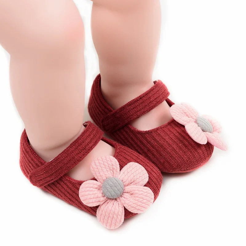 

Wholesale soft sole baby indoor 0-18 months shoes toddler shoes