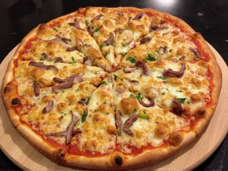 Roots Handmade Pizza: Crafted Tradition in Every Slice